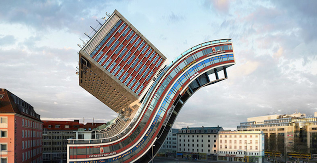 Victor Enrich, the man who transformed cities through photography