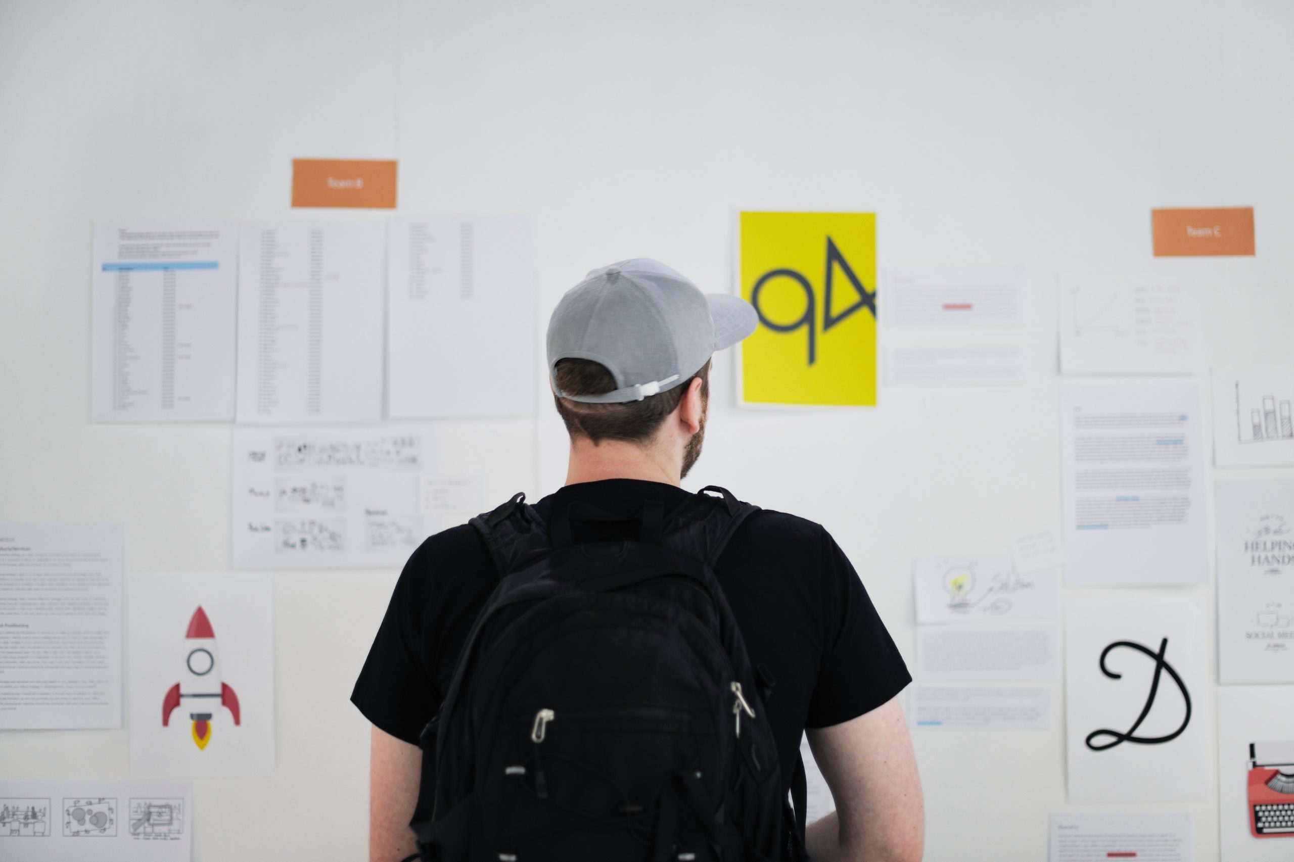 Dans Quel Type D Entreprise Aimeriez Vous Travailler Quel type d’entreprise pour un premier emploi ? – ArchiBat Mag
