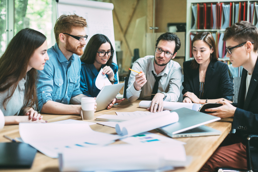 Ce qu’il ne faut pas dire à ses meilleurs collaborateurs – ArchiBat Mag