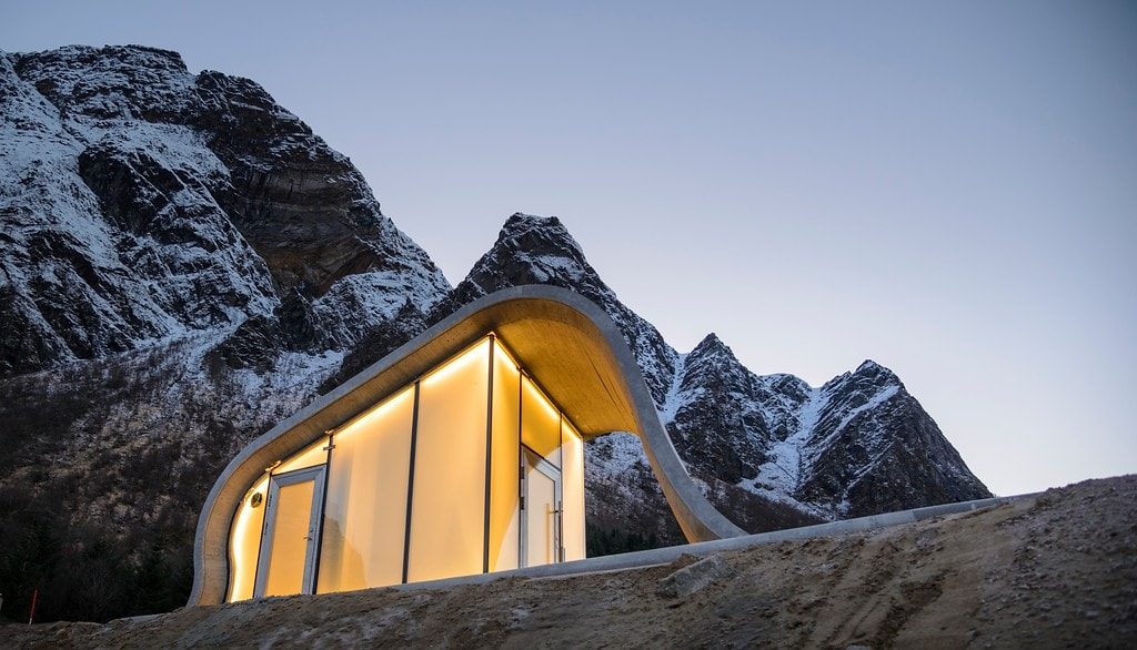 The most beautiful toilets in the world ArchiBat Mag