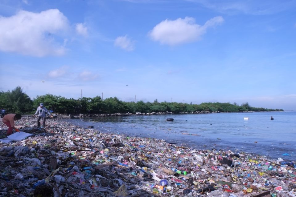 CocaCola, 1er pollueur mondial pour la seconde année consécutive