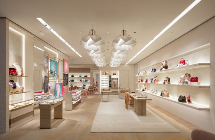 Louis Vuitton to Open First Flagship Store In Hainan – WWD