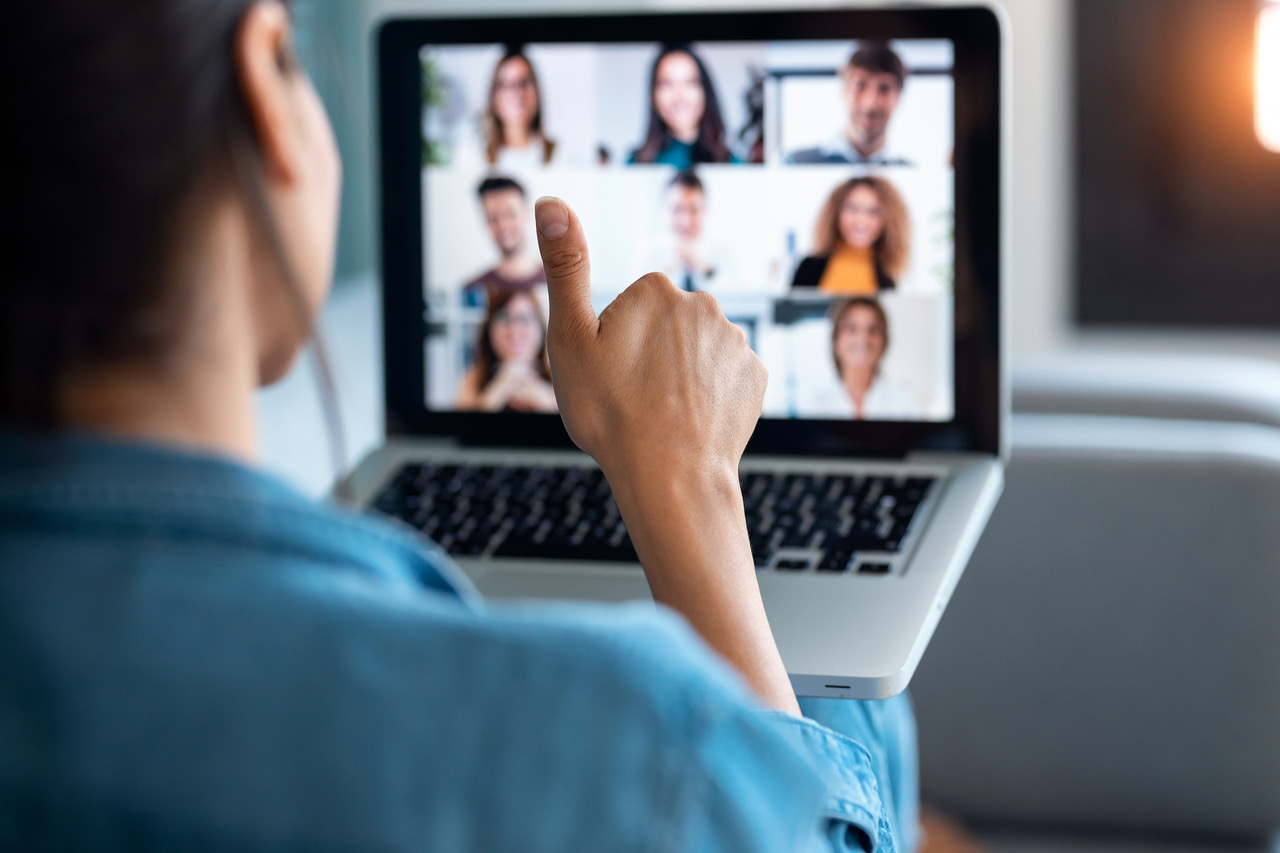 Quel management en télétravail ? ArchiBat Mag