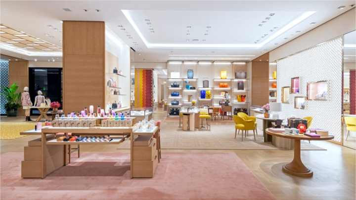 Louis Vuitton célèbre l'artisanat philippin dans son nouveau