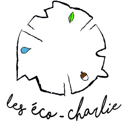 Les Éco-Charlie (fighting against food waste) 